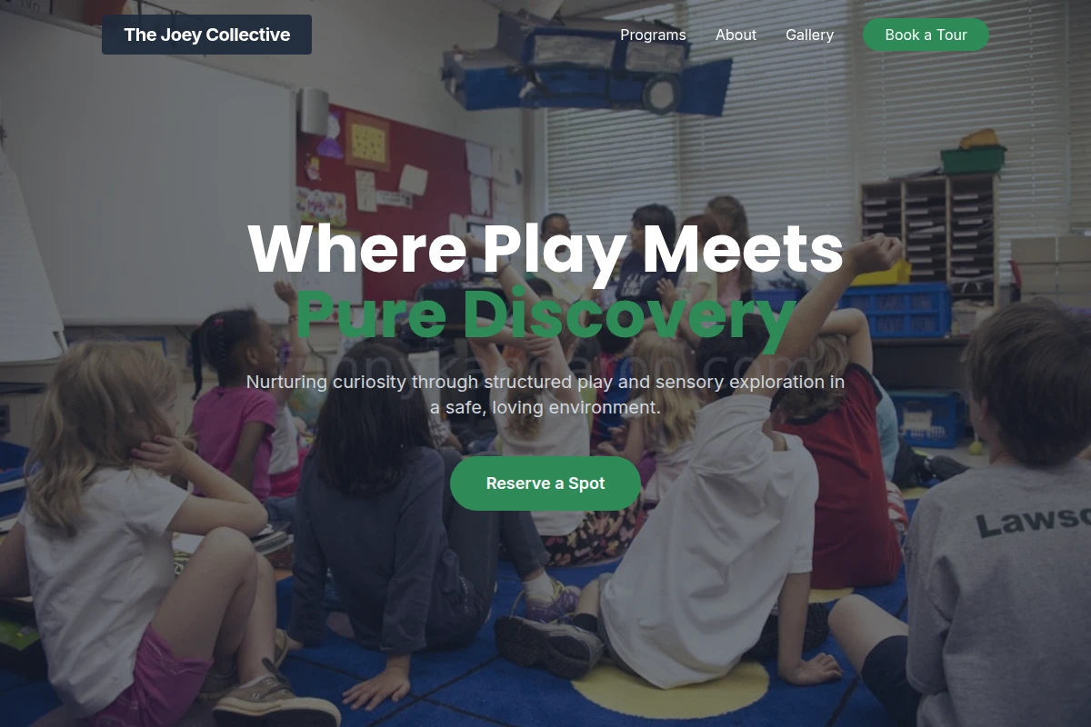 Game Daycare